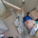 사하구 을숙도대로709번길 | 부산 구평동 한신휴아파트 건조대 설치, 고객 구입 제품 안전하게 시공했습니다