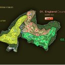 센테리움CC(대중제) 이미지