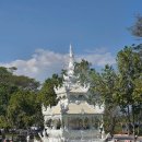 (테마투어)성곽투어 | [태국여행] 치앙마이 &amp; 치앙라이 패키지여행 후기 3일차