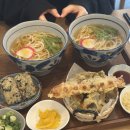 [대구맛집] 동성로 우동 미친놈 &#34;덕산제면소&#34; 내돈내산 재방문 후기