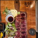 부산어묵직판장 - 35594 | 수원대 이자카야 감성 맛집 '철길부산집'어묵부터 타다끼까지 완벽한 안주 맛집