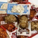 닭터 | 닭터 소스 슬라이스 닭가슴살 맛 후기 / 다이어트 식단