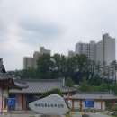 옥천전통문화체험관.(옥천에서 꽤 가성비 좋은 숙소. 재방문기. 솔직한후기.24년 여름방문기.)