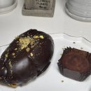 주정차43 | 대구 반월당 두쫀쿠 두바이소금빵 찐맛집 바닐라크럼브