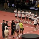 승리슈퍼 | [HyoB-log] 현대카드 슈퍼매치 14 "JANNIK SINNER" VS "CARLOS ALCARAZ" 직관 후기