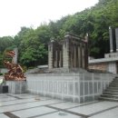 지리산지구전적비 이미지