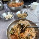 속초 물회 맛집 - 설악산 등산 후, 리뷰