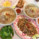 한국지엠포항이동바로서비스 | [경북/포항] 까오산 쌀국수 포항시청맛집 | 포항 태국음식 쌀국수맛집