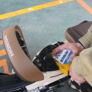 면목주유소세차장 이미지