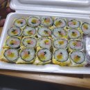 인덕원김밥