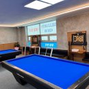 녹양 당구장 이미지