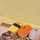 지에스25 충북퍼스트빌점 | 증평 점심 맛집 가성비 좋은 유부요미 유부초밥