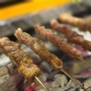 신대해양꼬치 - 오산시 오산로 271 | 부평 음식점 | 연변식당 양꼬치 | 양갈비살 양삼겹살 메뉴 후기