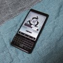 키원 | 블랙베리 KEYone (키원) 사용후기