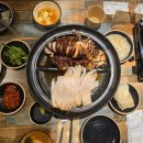 [김해 맛집]삼계동 맛집, 겉바속촉 화덕족발이 맛있는 '족발신선생' 후기