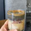 밀리언디저트카페 이미지