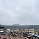 주차22 | 2026 제22회 예산 윤봉길 마라톤 10km 후기 (주차, 코스, 수육 실패까지 솔직 리뷰)