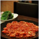 [이태원맛집/술집]걸구네, 삼겹살 곱창 매운 쭈꾸미 소주 생맥주가 한자리에 골라 골라~^^