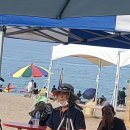 장사해수욕장 이미지