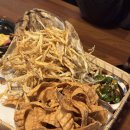 경북 구미 복개천 술집 추천 [꾸버찌 송정점]