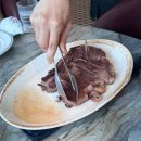 어글리스테이크하우스 | 서울스테이크맛집 놉스 서울역점 런치콤보 후기