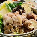 신방통통 낙지 이미지