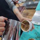 바리스타 커피 2급(주말) 이미지