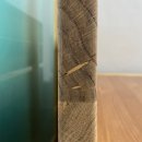 제일무도장 | 이승석 우드워커스 원목 평상형 마루침대 후기