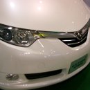TOYOTA ESTIMA : HYBRID 이미지