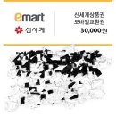 신세계모바일 Daum카페
