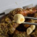 자담치킨(인계점) 네이버블로그