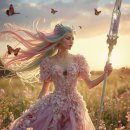 변화(Shift)에 따른 지구와 인체의 변화과정 이미지