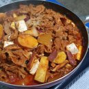 산속골농장 이미지