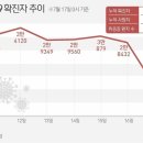 노마스크’ 너무 성급했나…<b>코로나</b> 확진 하루 3만명 넘었다