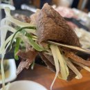 큰더미불고기 - 창원시 진해구 석동로75번길 21 | 큰더미불고기