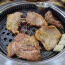 문충사 | 대전대 맛집 전봇대숯불삼겹살 – 숯불향 가득한 한판의 행복