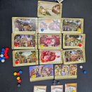 마가게임즈 | [보드게임] 루티어, 1980시스티나 후기