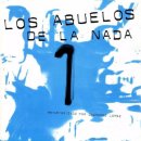 Mil horas(1994 Remastered ver.) ─ Los Abuelos De La Nada 이미지