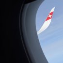 스위스 | 스위스항공 후기｜파리여행 취리히 경유 LX123(A350-900) 기내식, 좌석 선택 팁