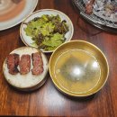 안양중앙시장 근처 맛집 추천 여상수 살치살 최고