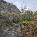 유달산 산왕대성전터 이미지