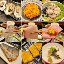 바른치킨 부산신호점 | 부산 광안리 맛집 마라도 일식당 라이트 오마카세 아이와 재방문 후기 주차정보