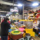 소래바다낚시터 | 궁평항 수산시장 쭈꾸미 새조개 초장집