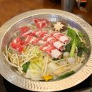 투썸플레이스 장안동사거리점 | 장안동 소고기 샤브샤브 맛집 봄샤브 방문후기