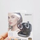 DOXX | 블루투스이어폰추천｜귀 안 아픈 DOXX 에보아크 오픈형 언더커브 이어폰