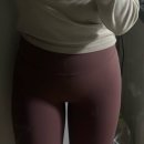 블랙에이트 | [블랙업 부츠컷 팬츠 후기] 에이트 밍크 부츠컷 밴딩팬츠