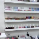 둔산중로-18 | 대전 둔산동네일 추천, 네일룸에이치에서 귀여운 이달아 받은 후기