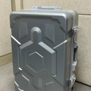 탱크PC | 캐리어 소재 ABS 폴리카보네이트 PC 특징 차이점 총정리