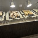 D-21 | D-21♥ 중앙컨벤션센터 뷔페 후기