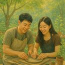 생활도예 & 핸드페인팅 이미지